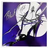1980 Black Rose Vinyl