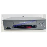 Daewoo VHS Recorder