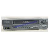 Emerson VHS Tape Player