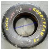 Used Tire Good Year