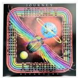 1980 Journey Departure Vinyl