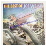 1978 The Best Of Joe Walsh Vinyl