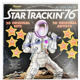 1976 Star Trackin' Vinyl