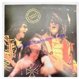 1973 Brownsville Station Yeah! Vinyl
