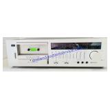 Sansui D-300M Stereo Cassette Deck