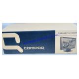 Compac 19' Computer Monitor