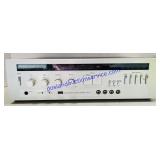 Sansui A-9 DC Servo Amplifier