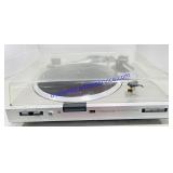 Sansui FR-D45 Turntable