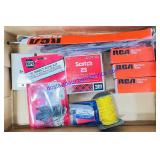 Electrical Items