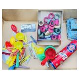 Lot of Vintage Miscellaneous Toys