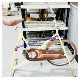 DP Pacer 200 Exercise Bike