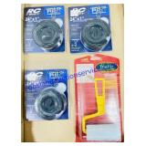 Nylon Webbing and Trim Roller
