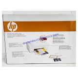 HP Printer, Copier and Scanner