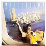 Sealed 1979 Supertramp Breakfast In America Vinyl