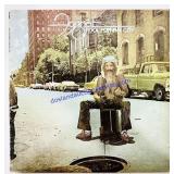 1975 Foghat Fool For The City Vinyl