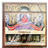 Sealed 1980 Styx Paradise Vinyl