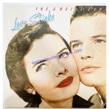 1980 The J. Geils Band Love Stinks Vinyl