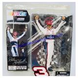 NASCAR Action Figure Dale Earnhardt