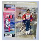 NASCAR Action Figure John Force