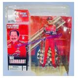 NASCAR Action Figure Dale Earnhardt