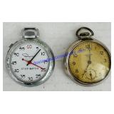 Stopwatches
