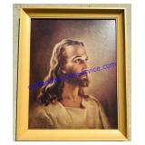 Framed Print 23x19ï¿½