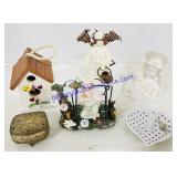 Miscellaneous Household Items