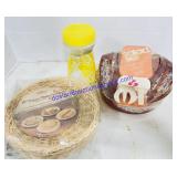 Household Kitchen Items