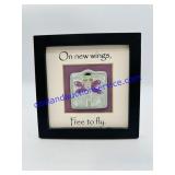 Isabel Bloom Framed Picture