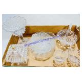 Crystal Glass Items