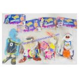 Michael Jordan Space Jam Monstar Plush Toys