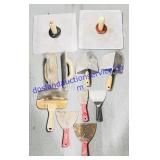 Painting and Plastering Tools