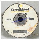 Consolidated Electronic Wire & Cable
