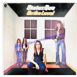 1975 StatusQuo On The Level Vinyl