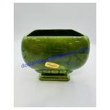 Haeger Glazed Planter