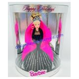 Barbie Doll Happy Holidays 1998