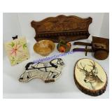 Miscellaneous Home Decor Items