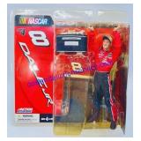 NASCAR Action Figure Dale Earnhardt Jr