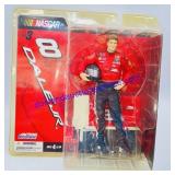 NASCAR Action Figure Dale Earnhardt Jr