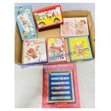 Vintage Greeting Cards
