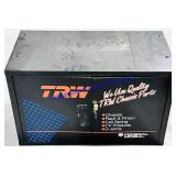 TRW Metal Wall Tool Storage 15x30x19'