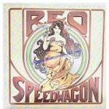 1975 R.E.O Speedwagon This Time We Mean It Vinyl