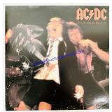 1978 AC/DC If You Want Blood Vinyl