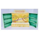 Vintage Tin Grocery Store Play Set