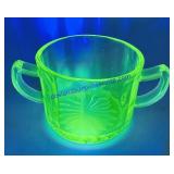 Uranium Glass