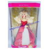 Barbie Doll Target 35th Anniversary 1997