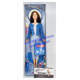 Barbie Little Debbie Doll