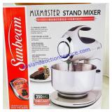 Sunbeam Stand Mixer
