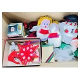 Christmas Decorations