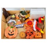 Fall Decorations
